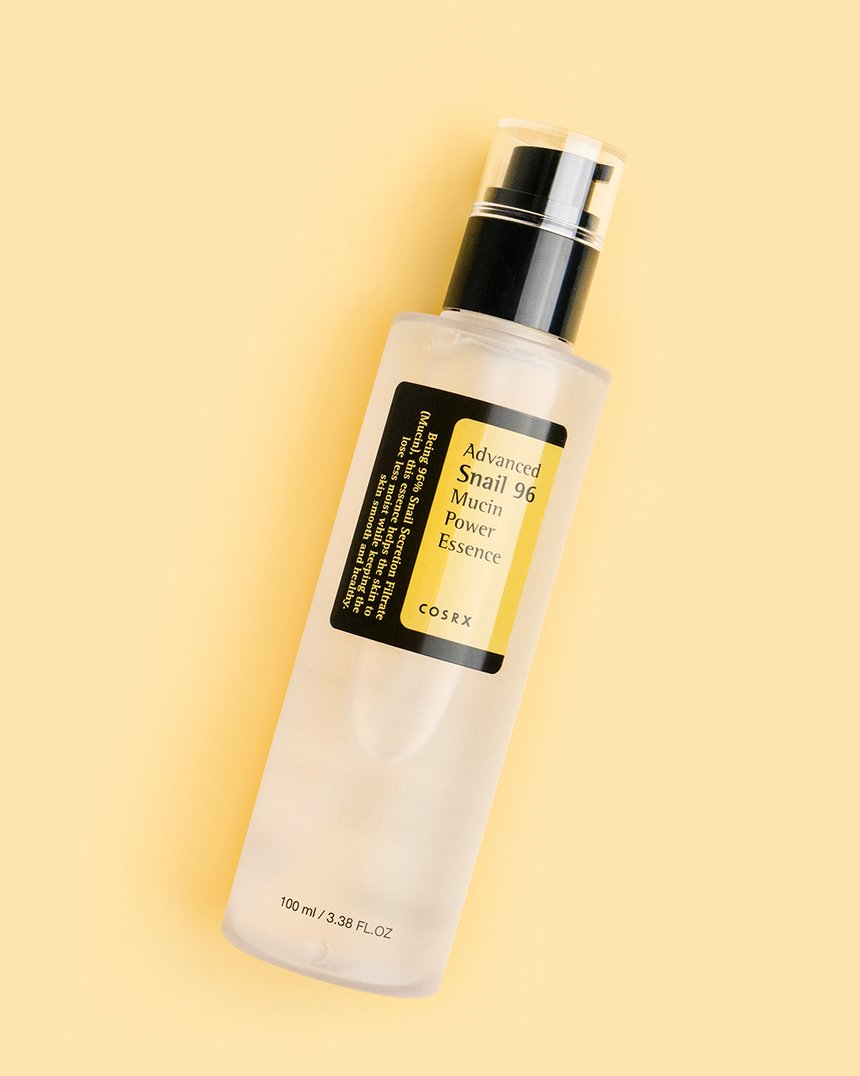 COSRX Advanced Snail 96 Mucin Power Essence