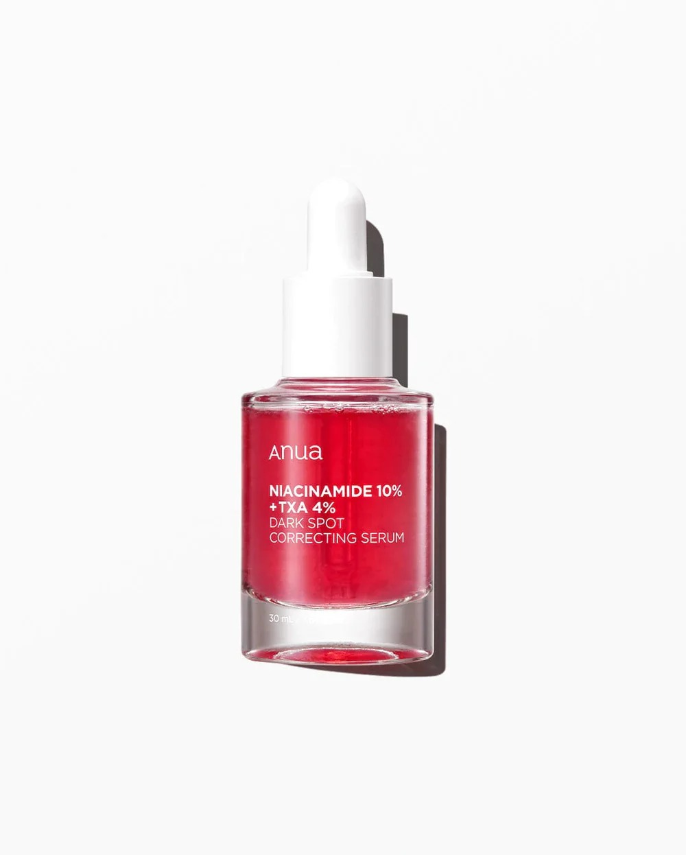 ANUA Niacinamide 10% + TXA 4% Serum