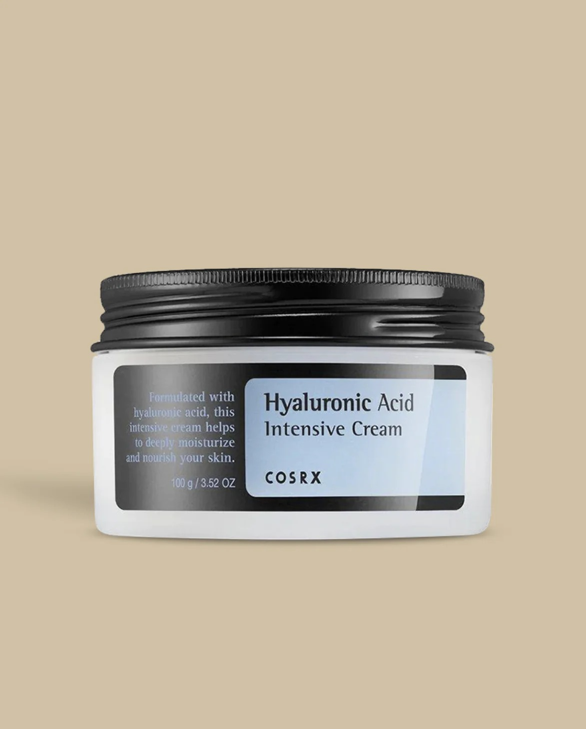 COSRX Hyaluronic Acid Intensive Cream
